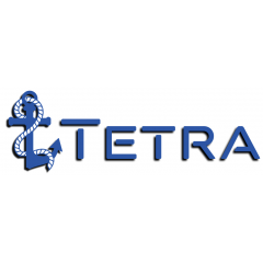 Tetra Makina Filtre Logo